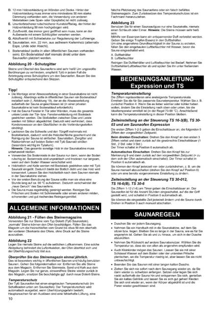 Tylo Expression, cтраница 12
