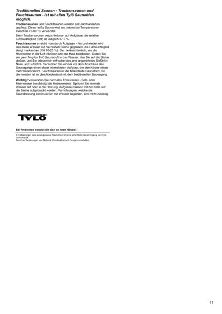 Tylo Expression, cтраница 13