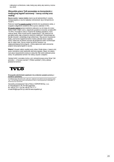 Tylo Expression, cтраница 25