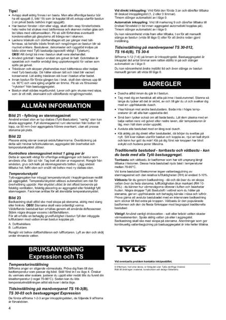 Tylo Expression, cтраница 6