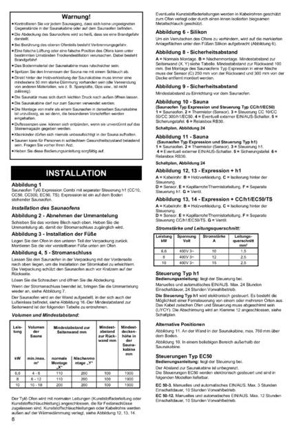Tylo Expression, cтраница 10