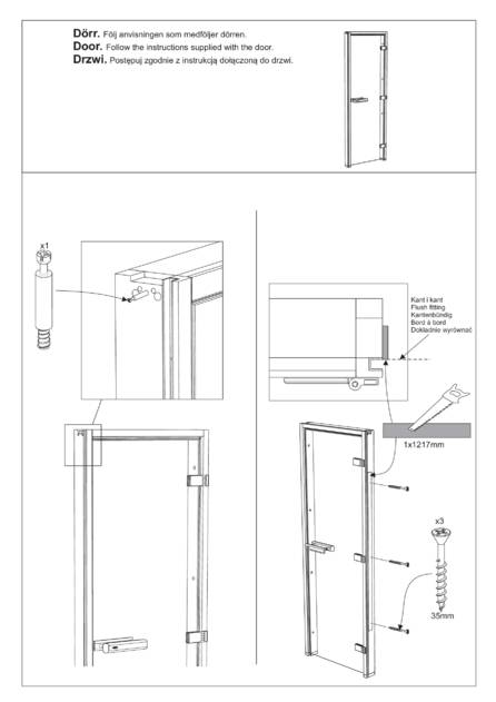 Tylol Glass front Evolve, cтраница 12