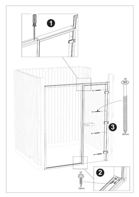 Tylol Glass front Evolve, cтраница 13