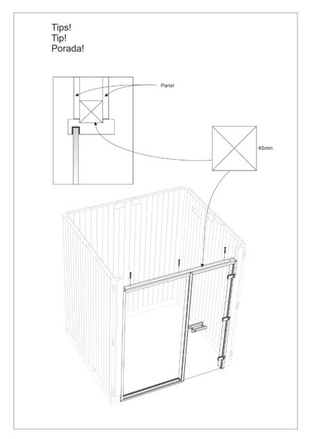 Tylol Glass front Evolve, cтраница 14