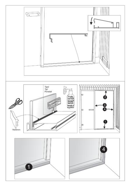 Tylol Glass front Evolve, cтраница 15