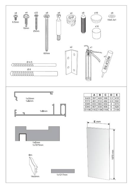 Tylol Glass front Evolve, cтраница 3