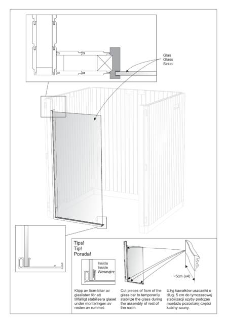 Tylol Glass front Evolve, cтраница 10