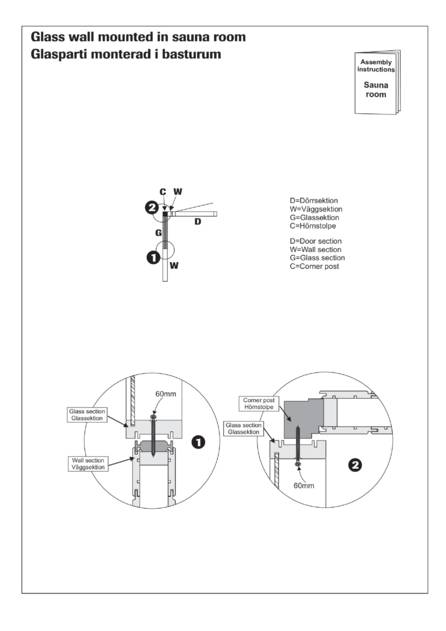 Tylo Glass wall 6L, 6H, 9L, 9H, cтраница 2