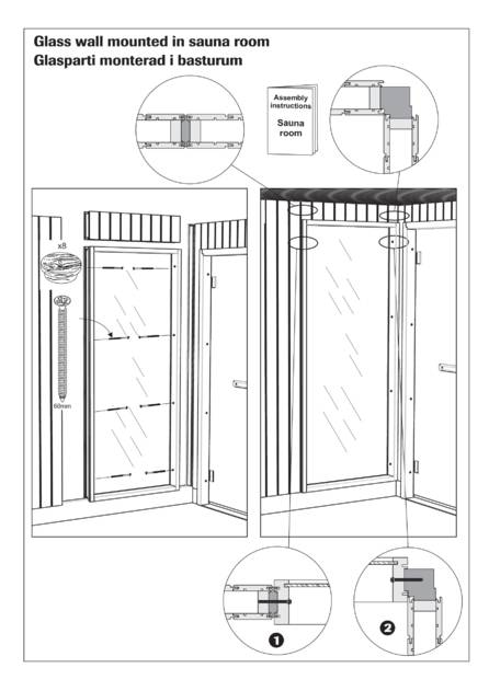 Tylo Glass wall 6L, 6H, 9L, 9H, cтраница 3