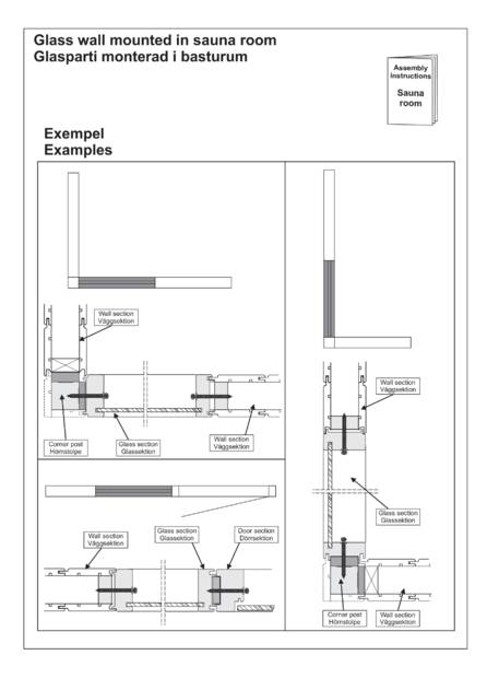 Tylo Glass wall 71- 6P 9P, cтраница 2