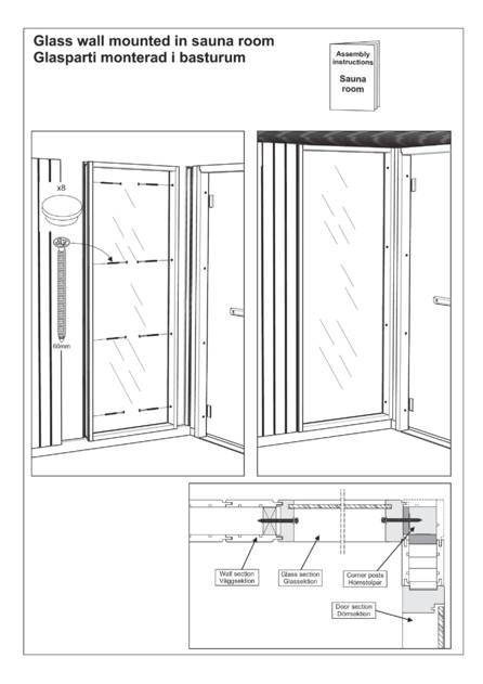 Tylo Glass wall 71- 6P 9P, cтраница 3