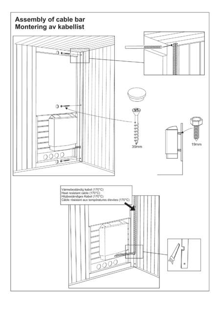 Tylo Glass wall Vent 6P 9P, cтраница 6