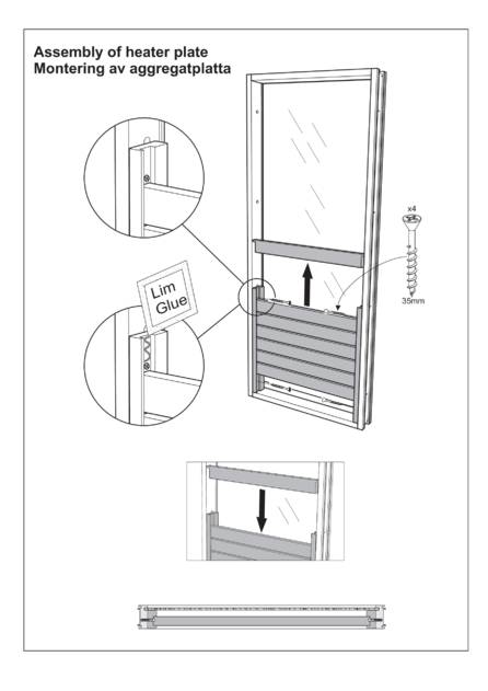 Tylo Tylo Glass wall Vent 71- 6P 9P, cтраница 4