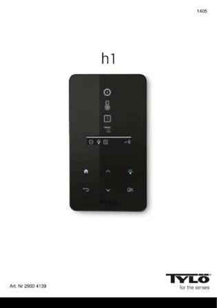 Tylo H1, cтраница 1