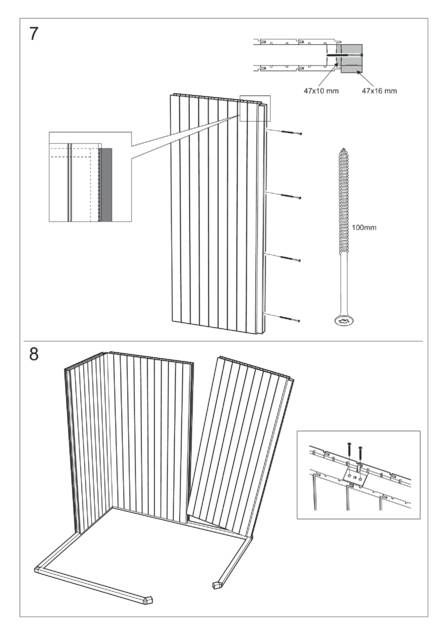 Tylo Harmony Corner, cтраница 12