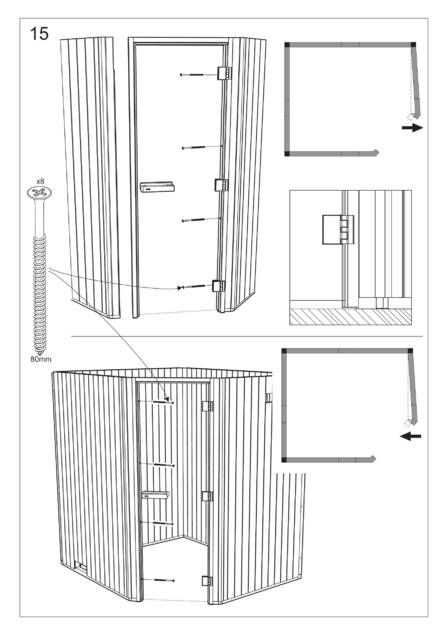 Tylo Harmony Corner, cтраница 16