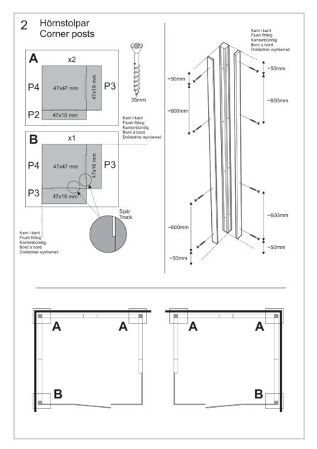 Tylo Harmony GC, cтраница 9