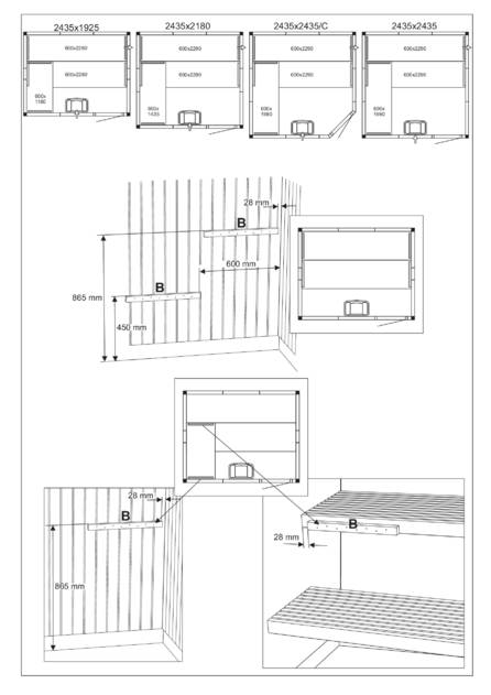 Tylo Interior Harmony, cтраница 7
