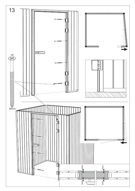 Tylo Harmony PRO, cтраница 15