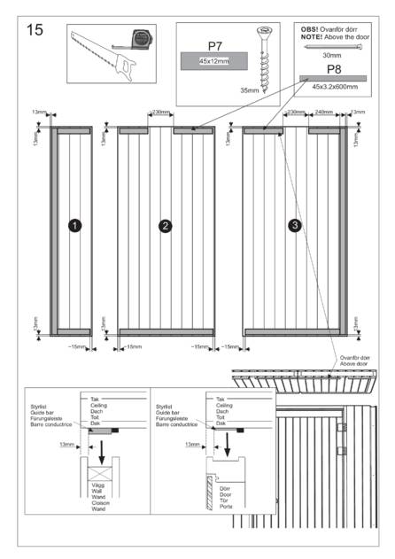 Tylo Harmony PRO, cтраница 17