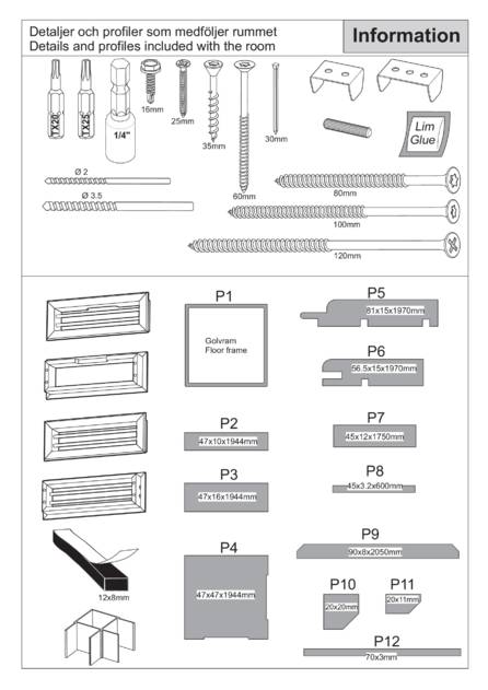 Tylo Harmony PRO, cтраница 6