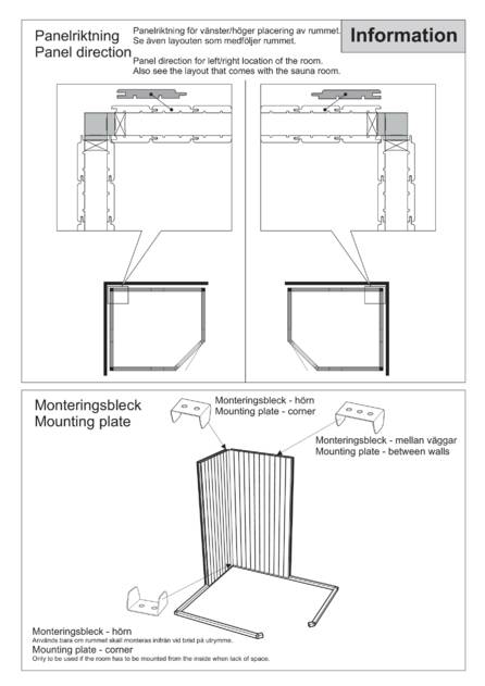 Tylo Harmony PRO Corner, cтраница 4