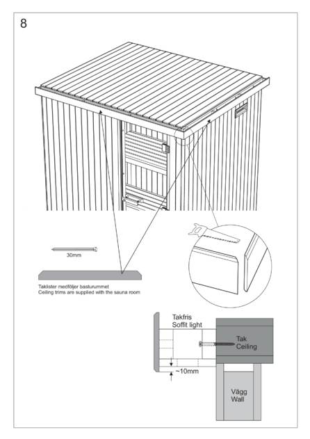 Tylo Harmony Soffit, cтраница 7