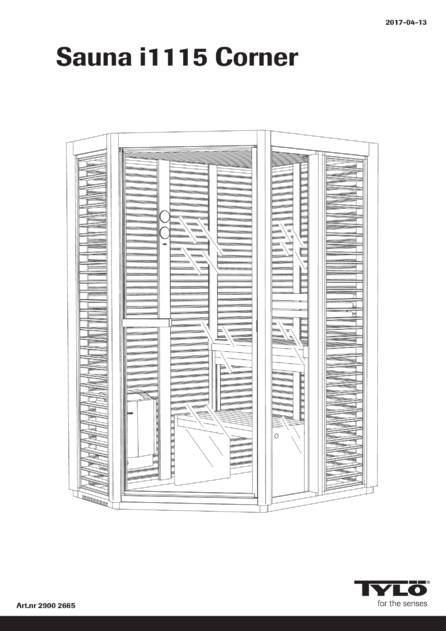 Tylo i1115 Corner, cтраница 1
