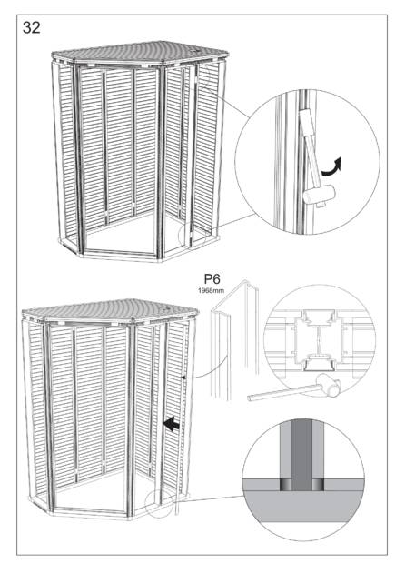 Tylo i1115 Corner, cтраница 35