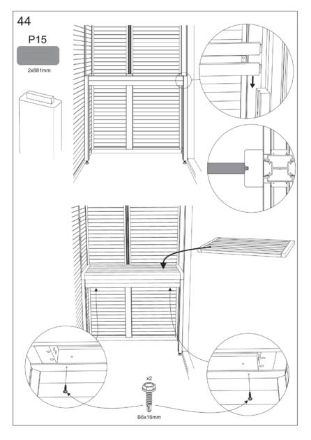 Tylo i1115 Corner, cтраница 47
