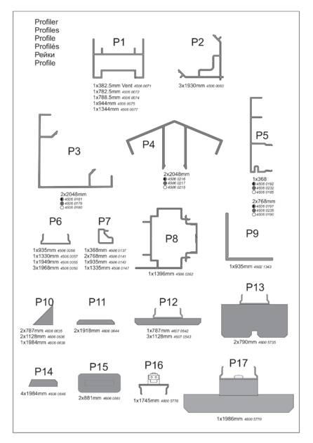 Tylo i1115 Corner, cтраница 5