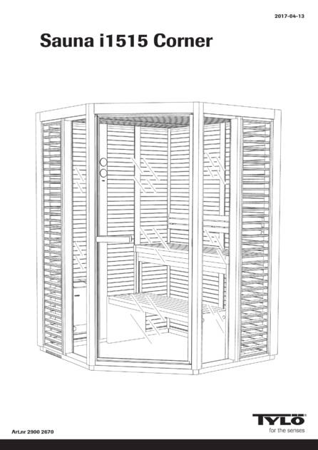 Tylo i1515 Corner, cтраница 1