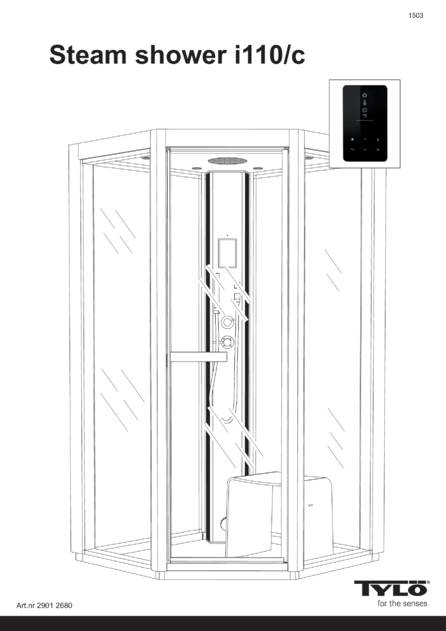 Tylo Impression I110 C H1, cтраница 1