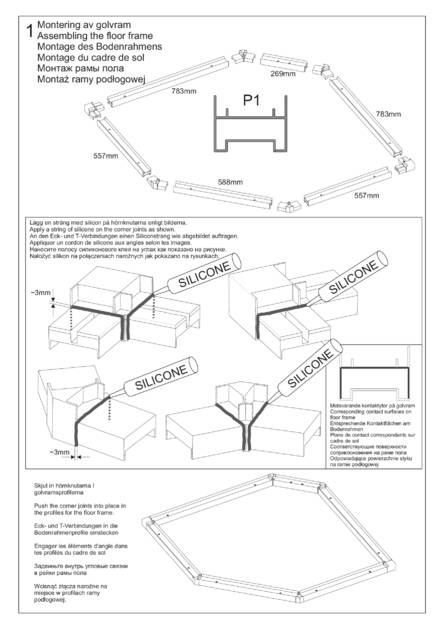Tylo Impression I110 C H1, cтраница 11
