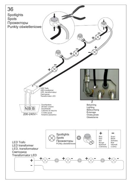 Tylo Impression I110 C H1, cтраница 46