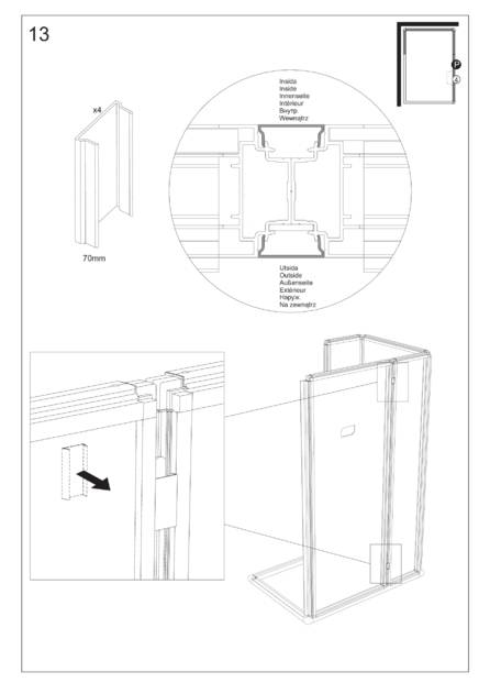 Tylo Impression Twin 130, i130, 130SQ, cтраница 19