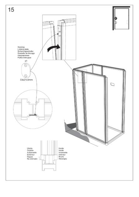 Tylo Impression Twin 130, i130, 130SQ, cтраница 21