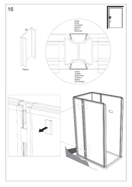 Tylo Impression Twin 130, i130, 130SQ, cтраница 22
