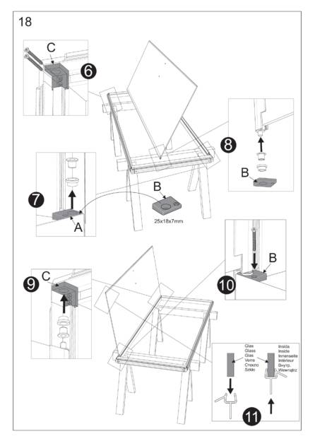 Tylo Impression Twin 130, i130, 130SQ, cтраница 24