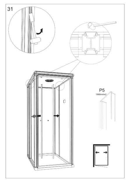 Tylo Impression Twin 130, i130, 130SQ, cтраница 36