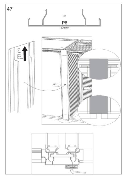 Tylo Impression Twin 130, i130, 130SQ, cтраница 51