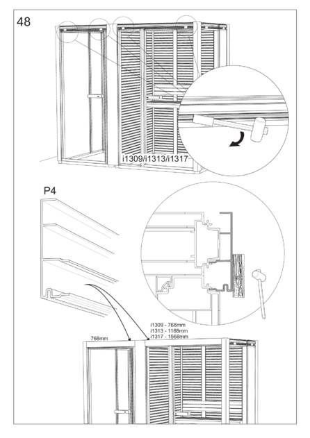 Tylo Impression Twin 130, i130, 130SQ, cтраница 52