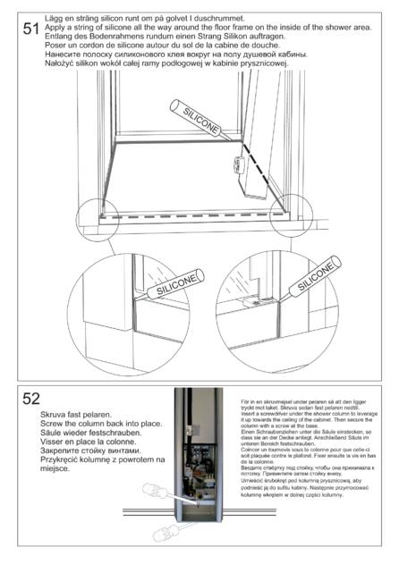Tylo Impression Twin 130, i130, 130SQ, cтраница 55