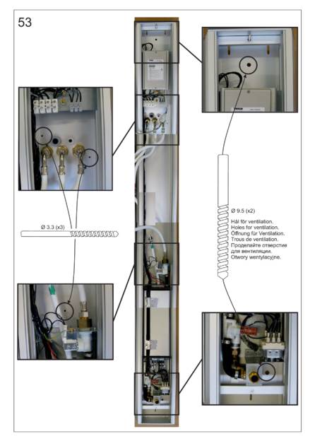 Tylo Impression Twin 130, i130, 130SQ, cтраница 56