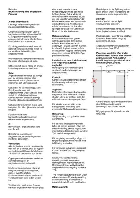 Tylo Panacea 1309 t, cтраница 2