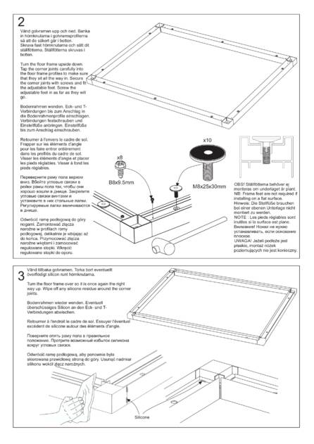 Tylo Panacea 1309 tx-t, cтраница 18