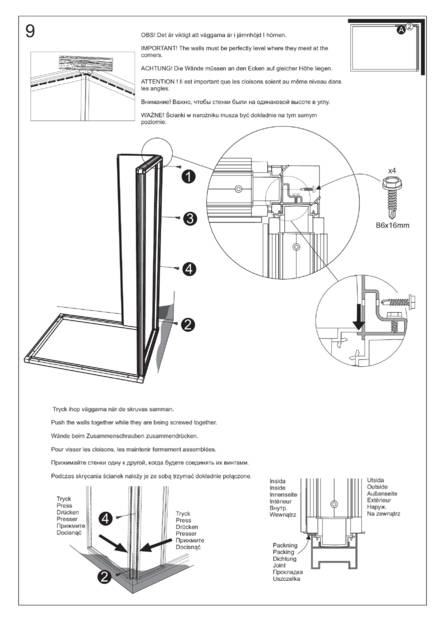 Tylo Panacea 1309 tx-t, cтраница 23