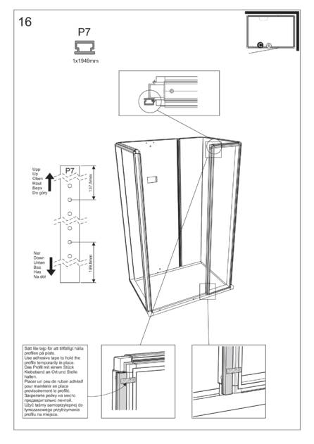 Tylo Panacea 1309 tx-t, cтраница 29