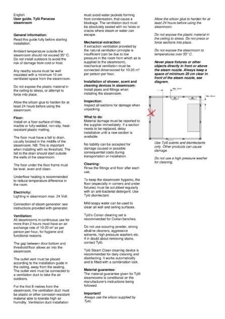 Tylo Panacea 1309 tx-t, cтраница 3