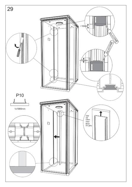 Tylo Panacea 1309 tx-t, cтраница 41